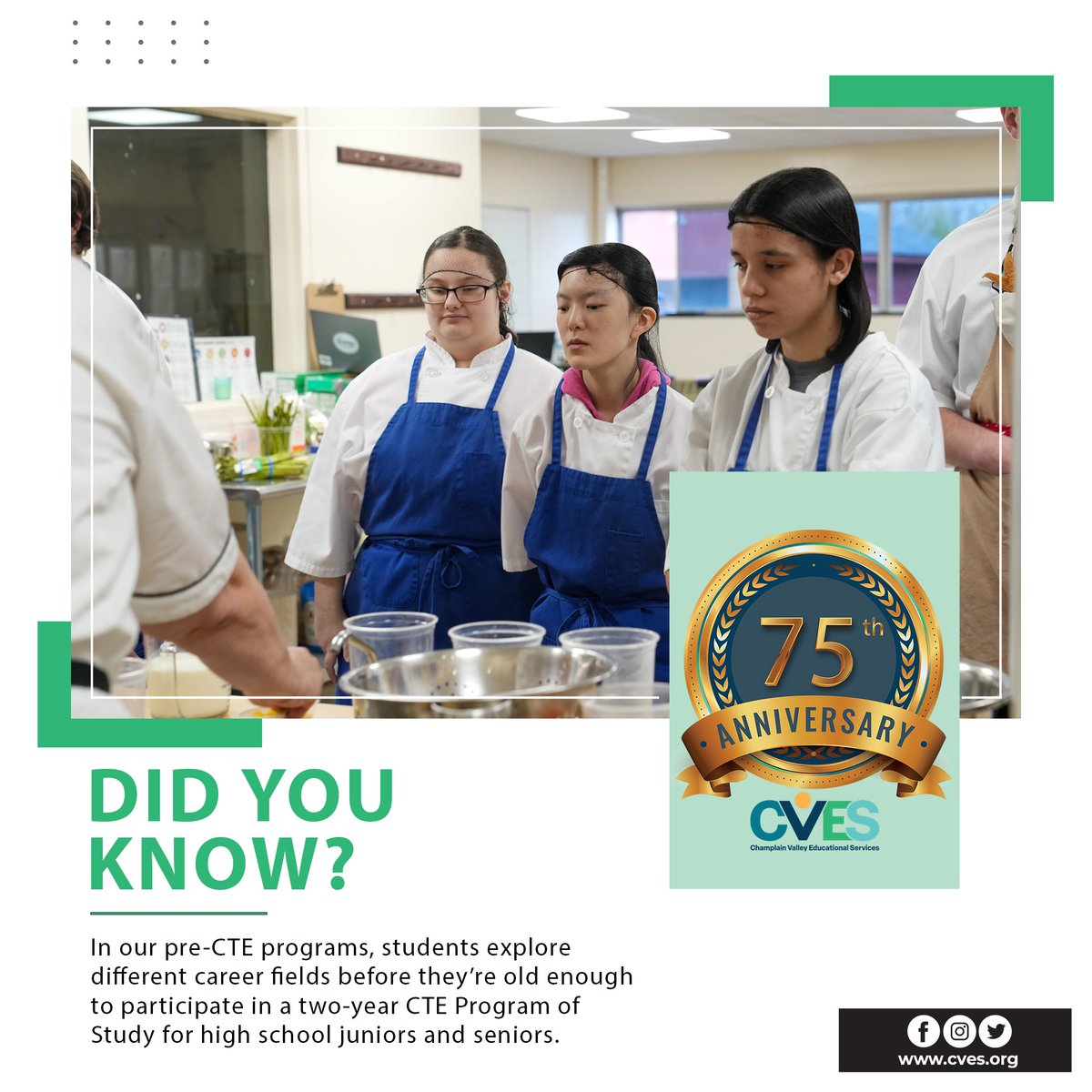 CVES BOCES tweet media