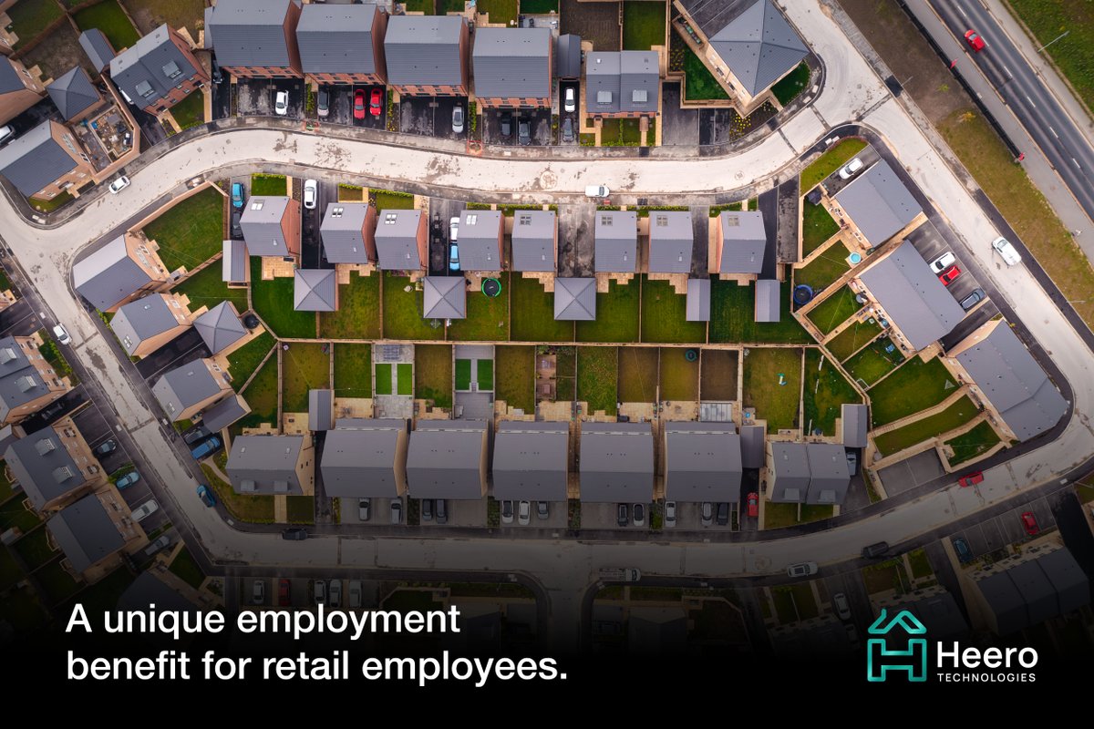 Heero Technologies tweet media