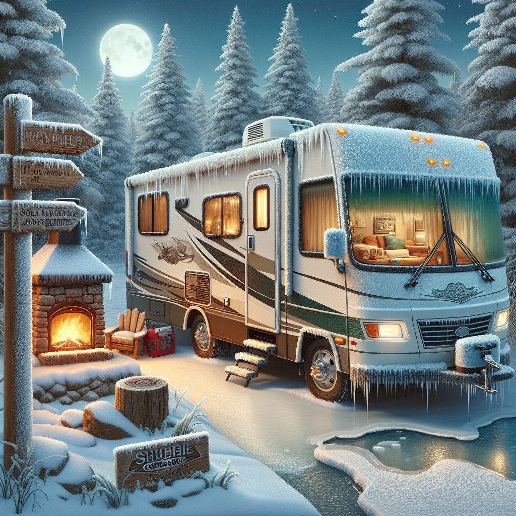 WeLove_Halifax's tweet photo. 🏕️ Ever considered RV living? Halifax's Shubie Campground opens more winter slots for savvy renters! Dive into this budget-friendly housing alternative 🌨️ #RVLiving #Halifax �� https://t.co/LyWw75g8wN https://t.co/GNnPO6DbZp