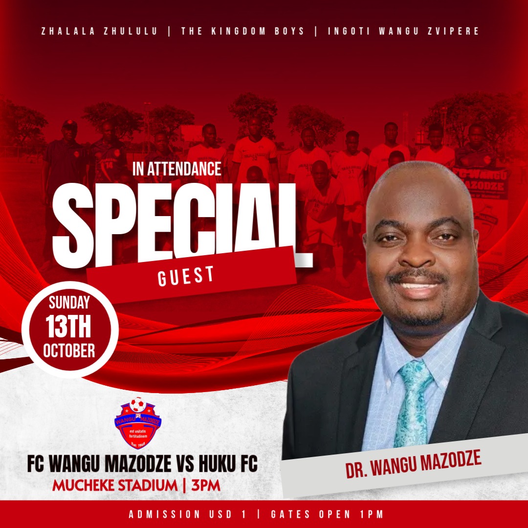 FC Wangu Mazodze tweet media