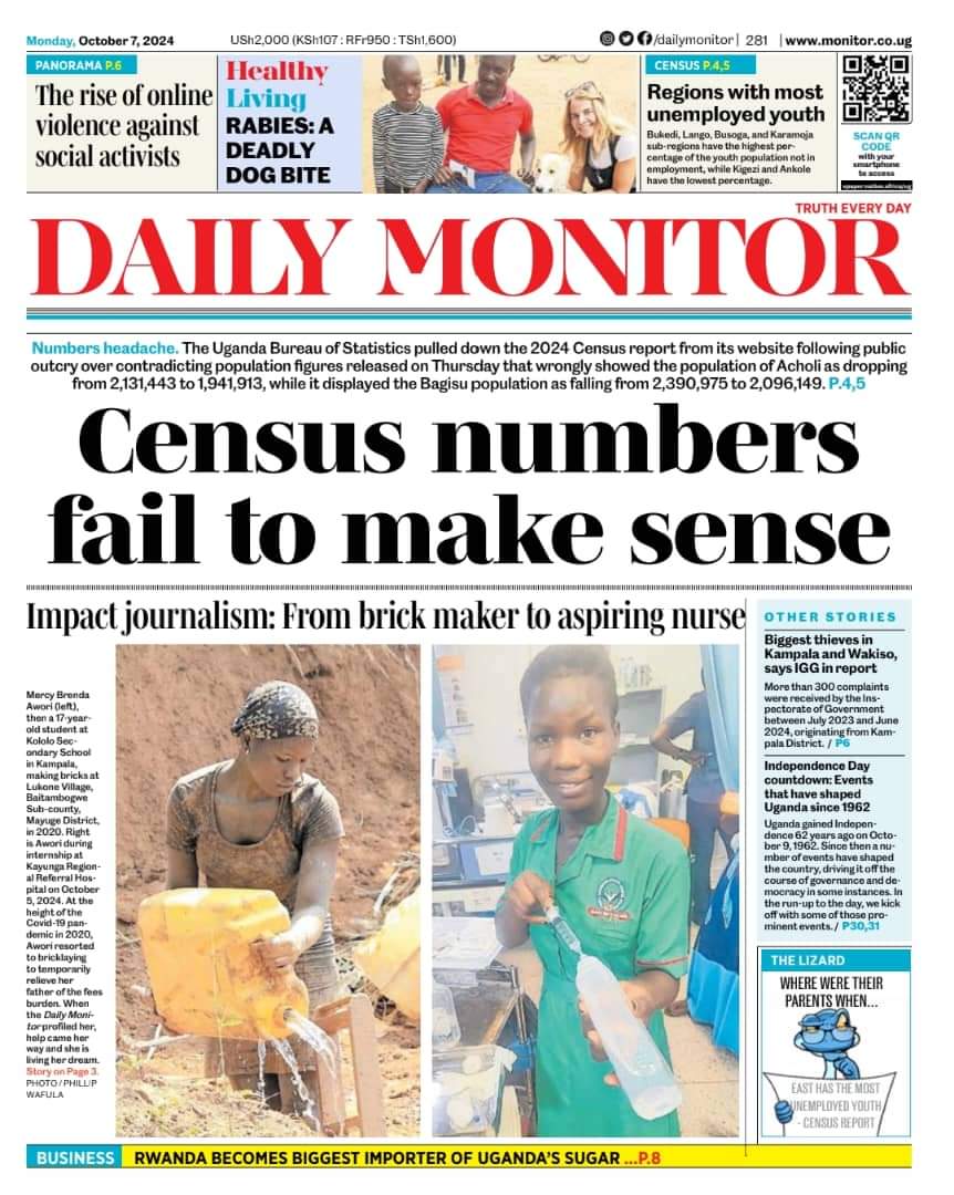 CocoDestiny4's tweet photo. 🤣🤣🤣🤣🤣naye DICTATOR @KagutaMuseveni vaako buli kimu tokisobola! https://t.co/unQ4jiA02I