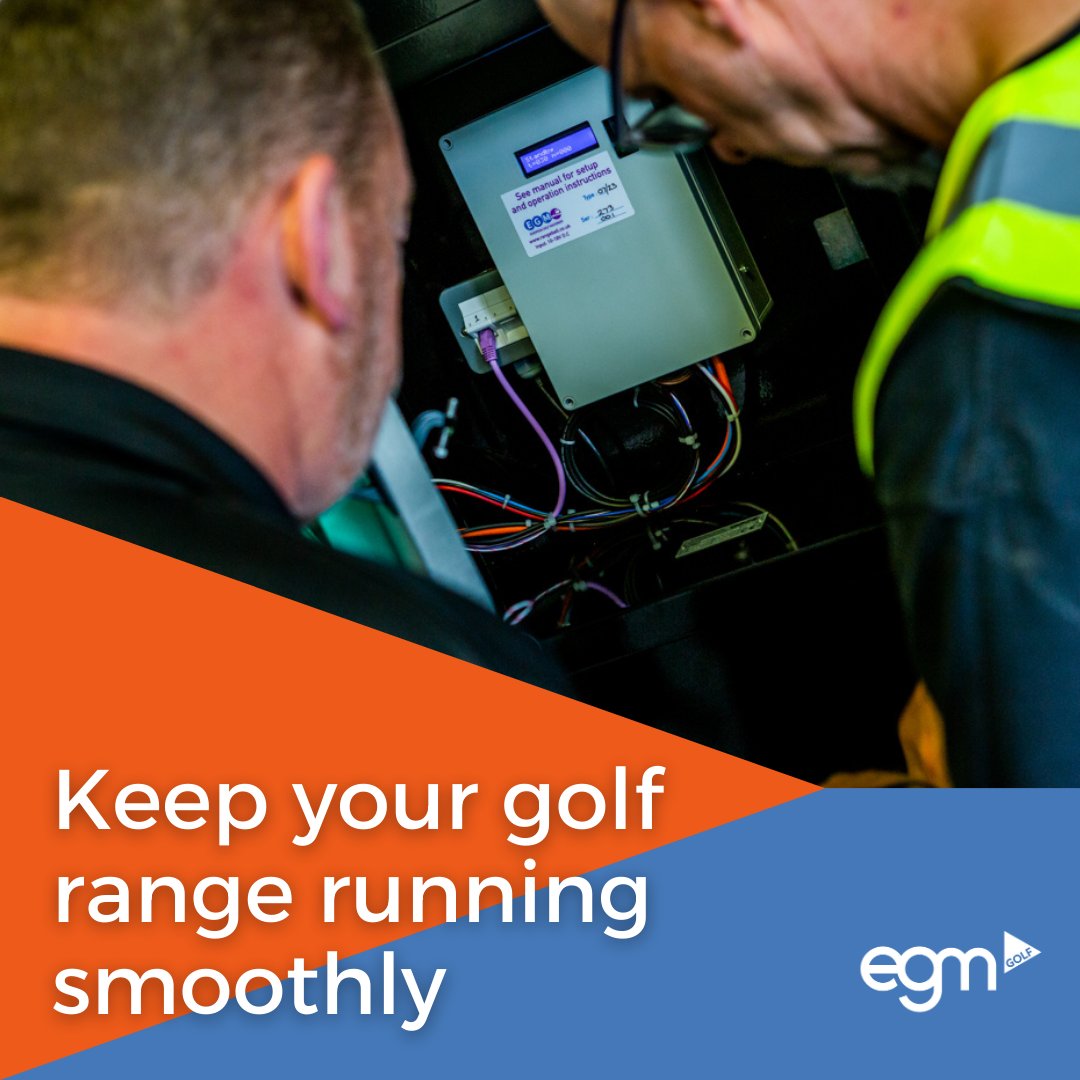 EGM Golf tweet media