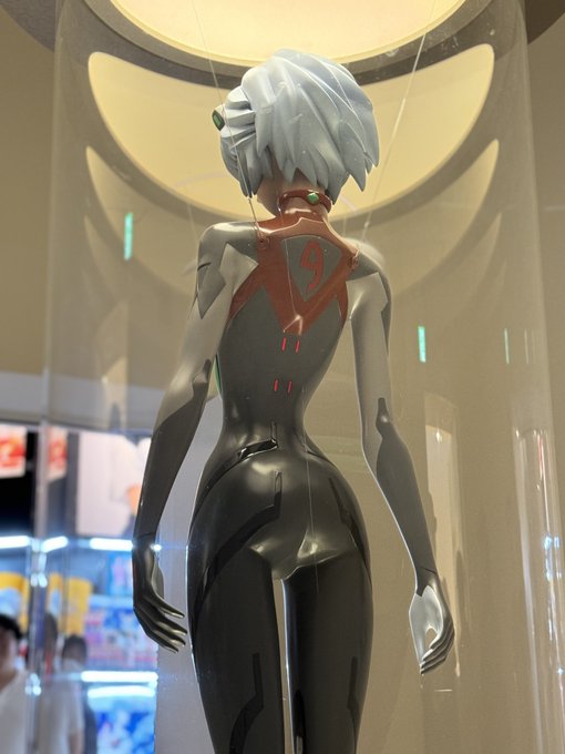 Twitterのコスプレ画像11