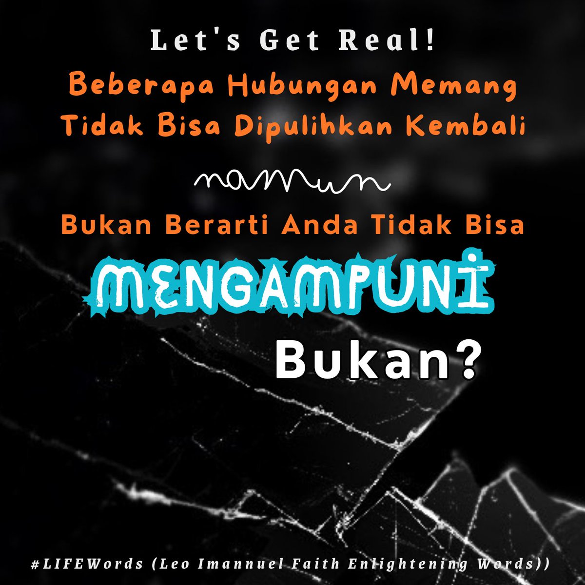 Leo Imannuel (@leo_imannuel) on Twitter photo 