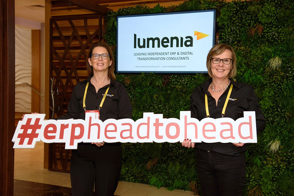 TheNoledgeGroup's tweet photo. We had a great experience at this year's ERP HEADtoHEAD™ event🤩 

From insightful presentations and elevator pitches, we were able to connect with many businesses looking to simplify their operations with NetSuite and Sage Intacct. 

#ERPHeadToHead #NetSuite #SageIntacct https://t.co/0jJMniW2Mu