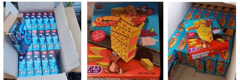 landelijkparket's tweet photo. OM eist celstraffen tot 8 jaar voor verzenden harddrugs in puzzels en spellen
https://t.co/4vly1DVZOH https://t.co/rJPUMWmEFj