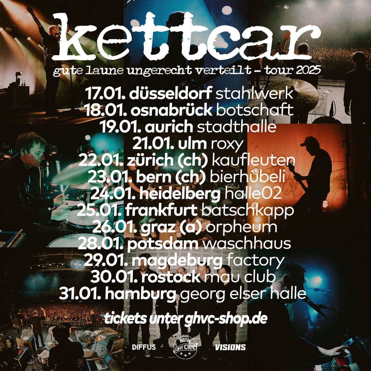 Grand Hotel van Cleef tweet media