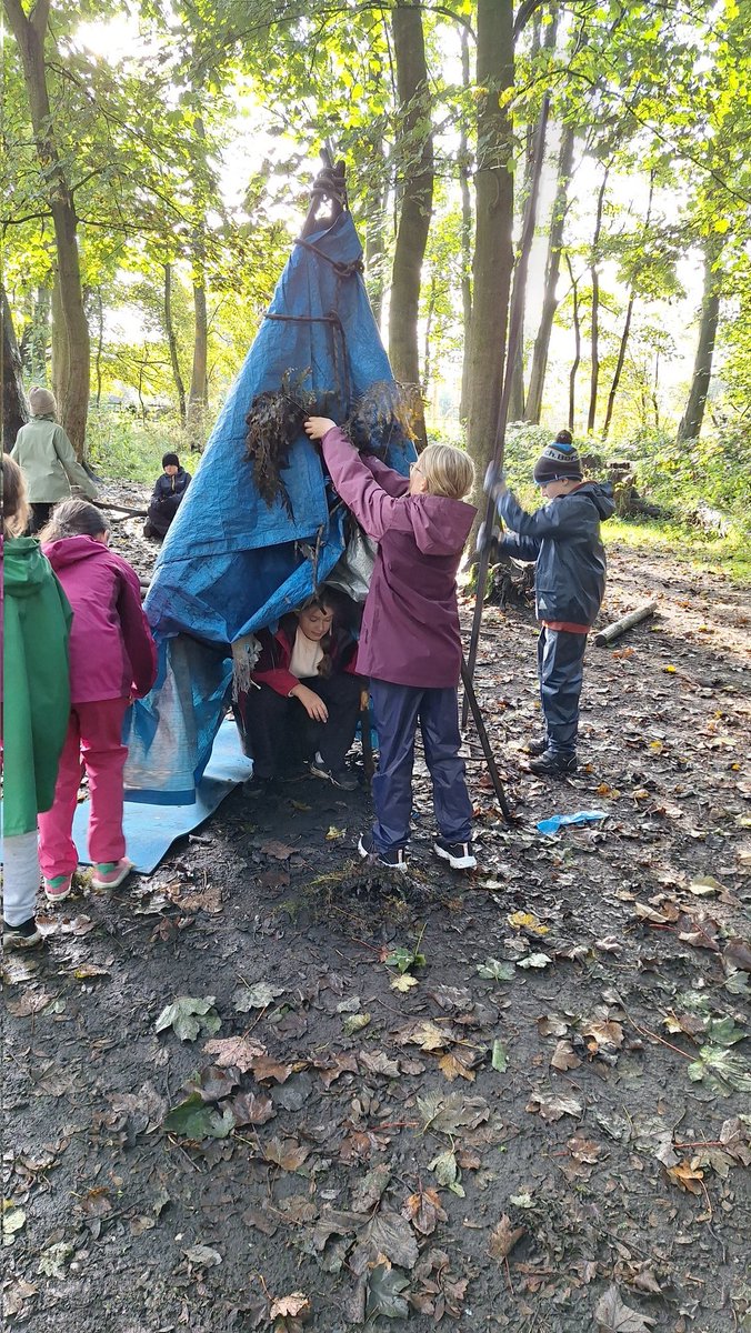 Millfield Primary School tweet media