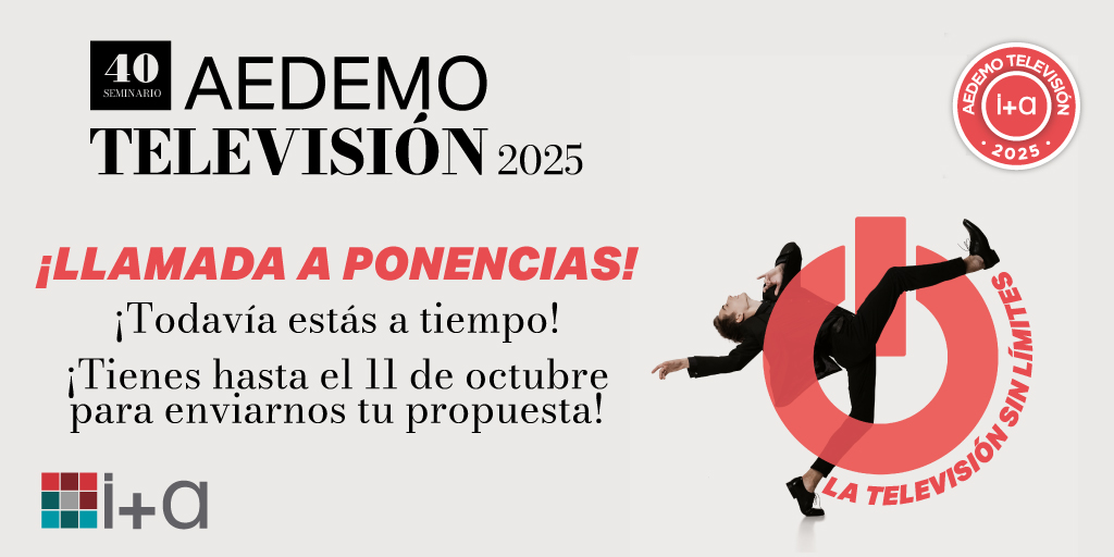 Insights + Analytics España tweet media