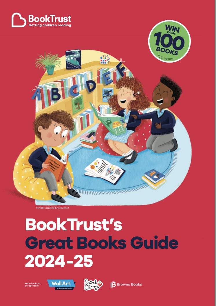 Children's Books North Agency (@cbnagency) on Twitter photo Over the moon to see <a href="/_BethanClarke/">Bethan Clarke</a> Holey Moley (illustrated by @andersfrang) and <a href="/korkymaster/">Francis Martin</a> Gina Kaminski Saves the Wolf (written by Craig Barr-Green) in <a href="/Booktrust/">BookTrust</a> Great Books Guide 24-25 šš Both books published by <a href="/LittleTigerUK/">Little Tiger Books</a> Over the moon to see <a href="/_BethanClarke/">Bethan Clarke</a> Holey Moley (illustrated by @andersfrang) and <a href="/korkymaster/">Francis Martin</a> Gina Kaminski Saves the Wolf (written by Craig Barr-Green) in <a href="/Booktrust/">BookTrust</a> Great Books Guide 24-25 šš Both books published by <a href="/LittleTigerUK/">Little Tiger Books</a>