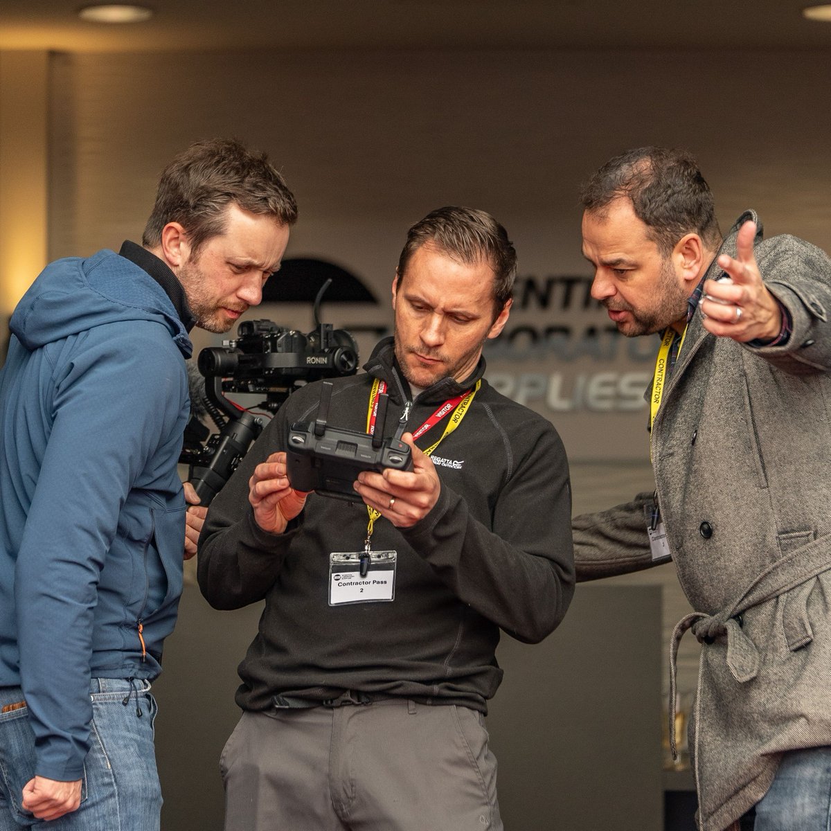 Boxset Media tweet media