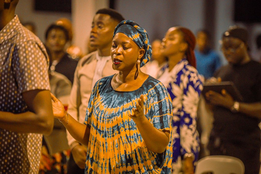 sanyukatv's tweet photo. Highlights from our Celebration Service at #GloryCamp2024! It was a powerful conclusion to an unforgettable week.-@Amazing_GraceCh
#GloryCamp2024 #EverIncreasingGlory https://t.co/5gew3Lupuu