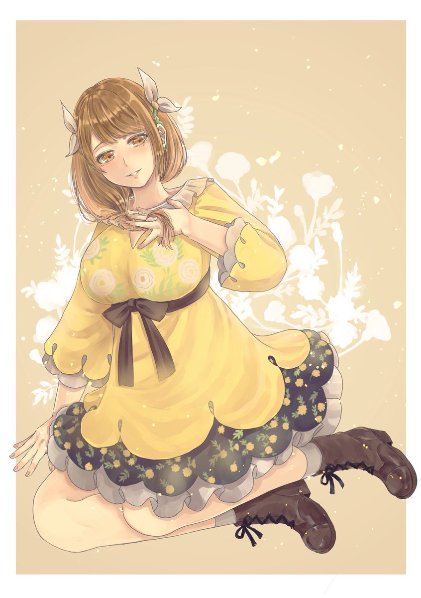 nekoyashiki_08's tweet photo. ゴルマリちゃん！ https://t.co/a5wVkiM90F