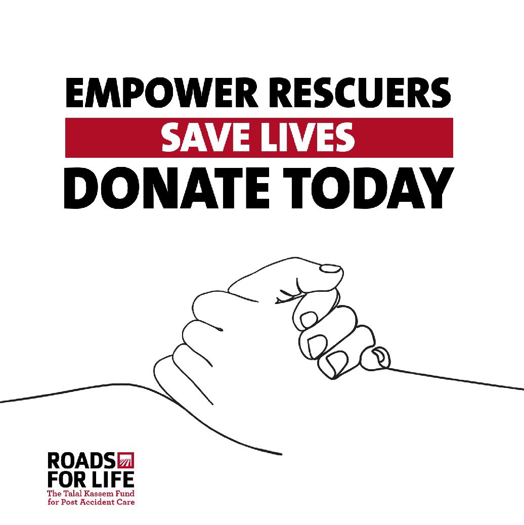 RoadsForLife tweet media