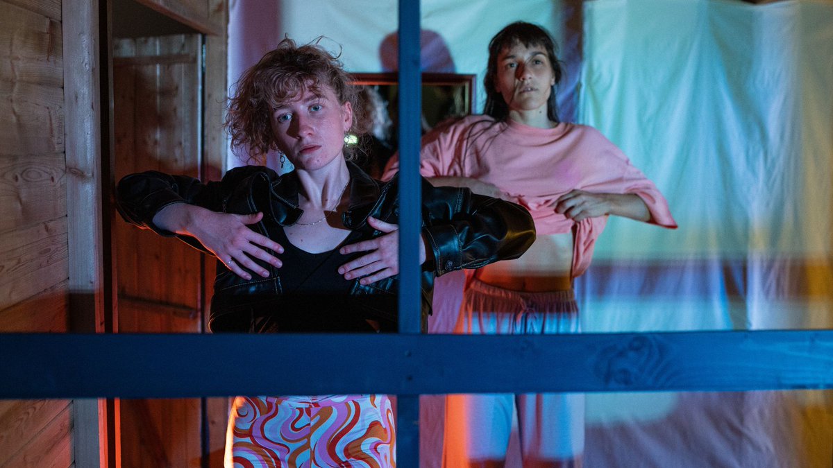 Scottish Mental Health Arts Festival tweet media