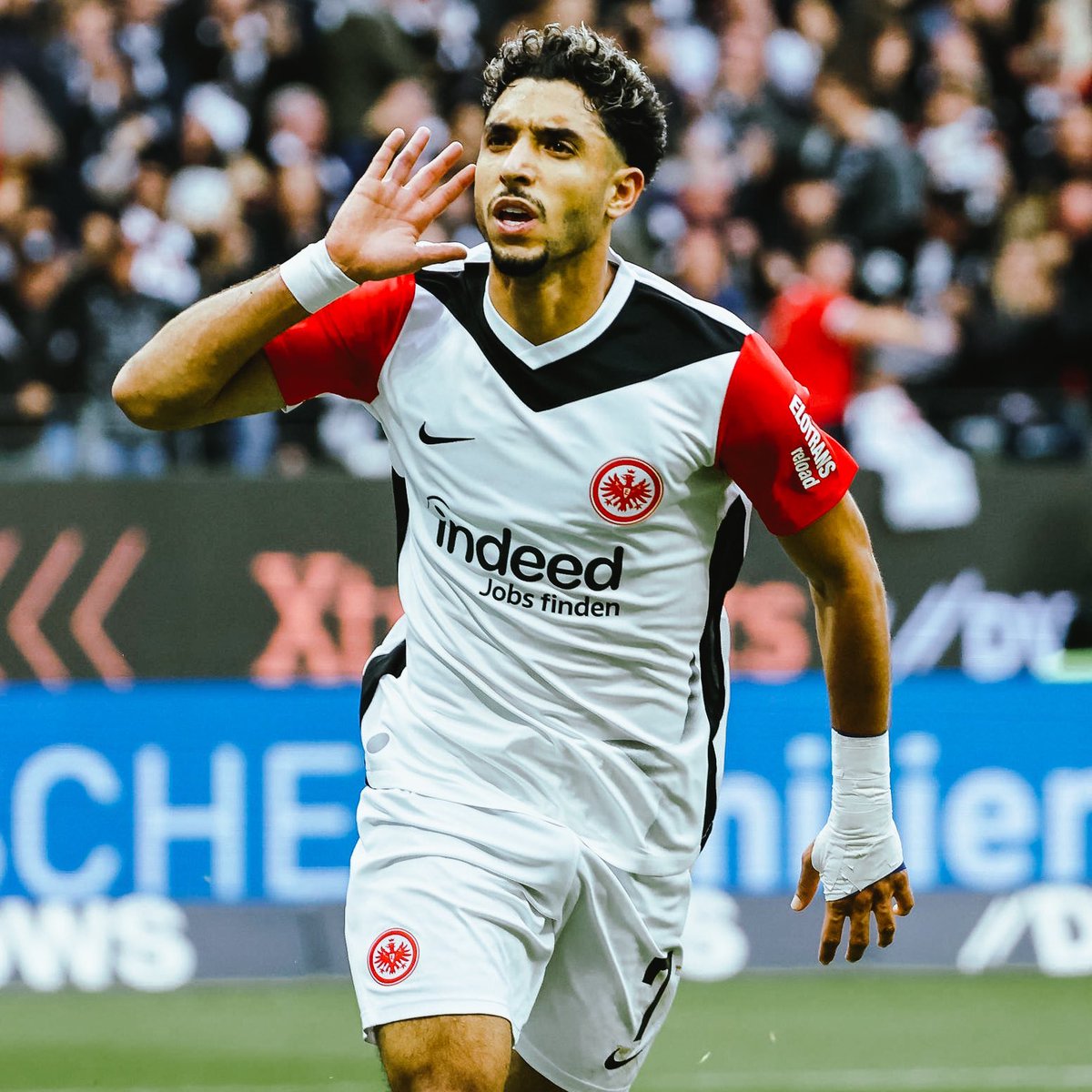 🚨 ليفربول يراقب عمر مرموش. [<a href="/Plettigoal/">Florian Plettenberg</a>]