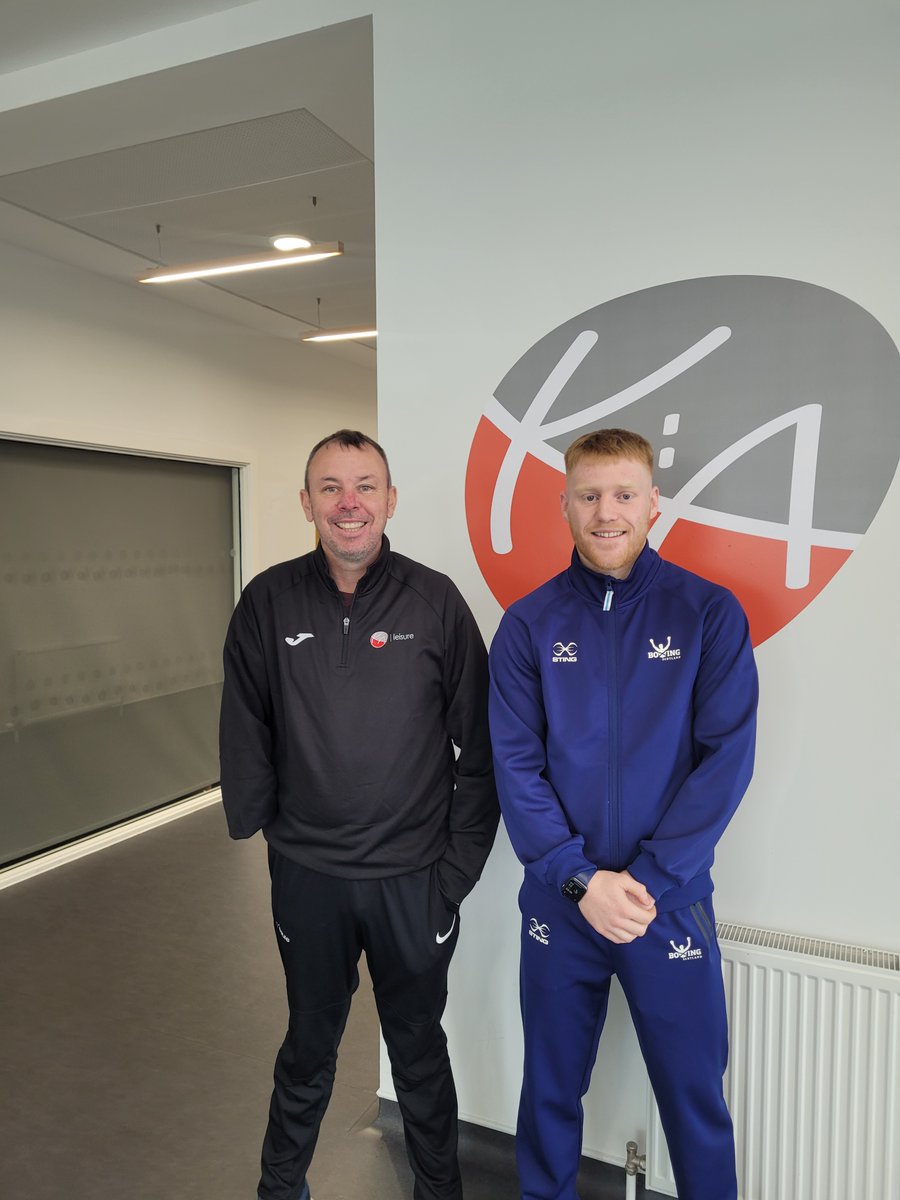 🌟 Talented Athlete Programme 🌟

Assistant Community Sport Manager, Craig Hamilton, has welcomed the first set of participants to our Talented Athlete Programme. 🏅

Check out the images below which capture the range of sports involved and their different ages. 📸
