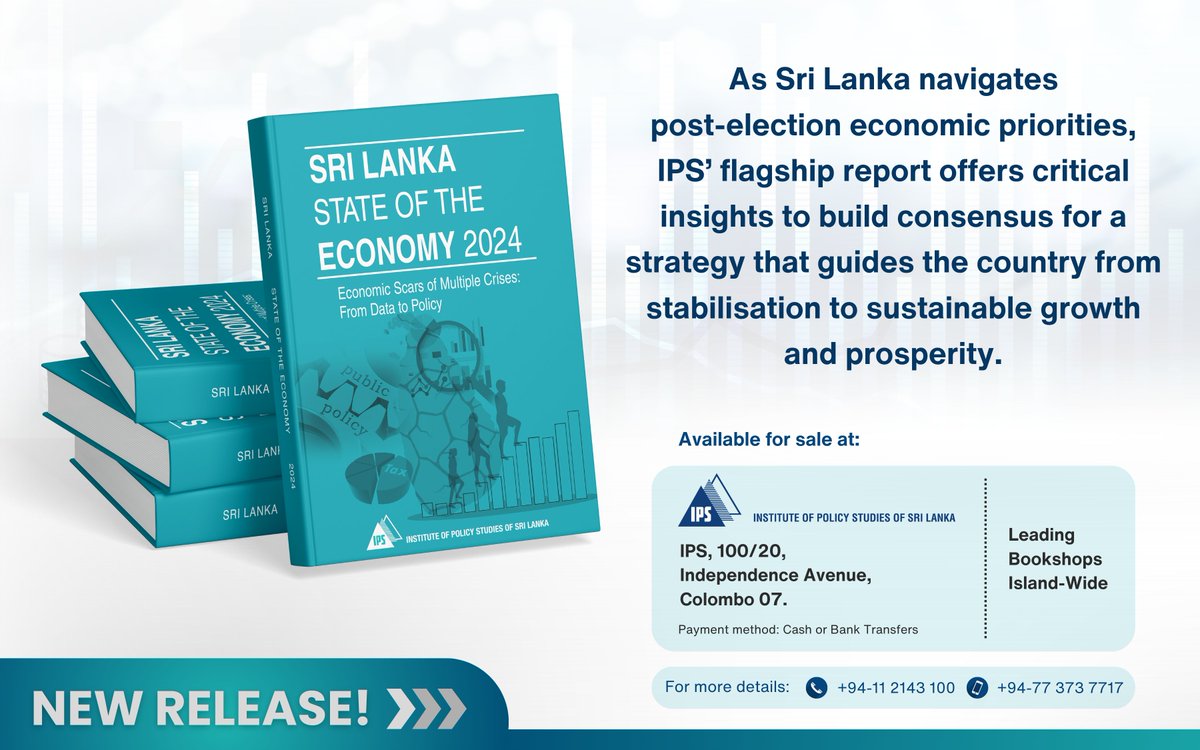 IPS Sri Lanka tweet media