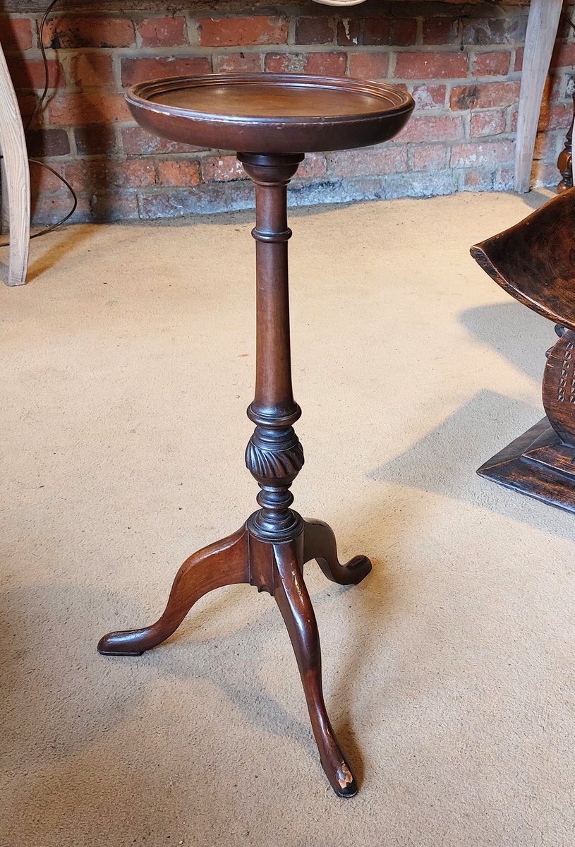 eversleybarn's tweet image. #winetable #midcenturyportrait #cadburysadvertising #judismithantiques #eversleybarnantiques