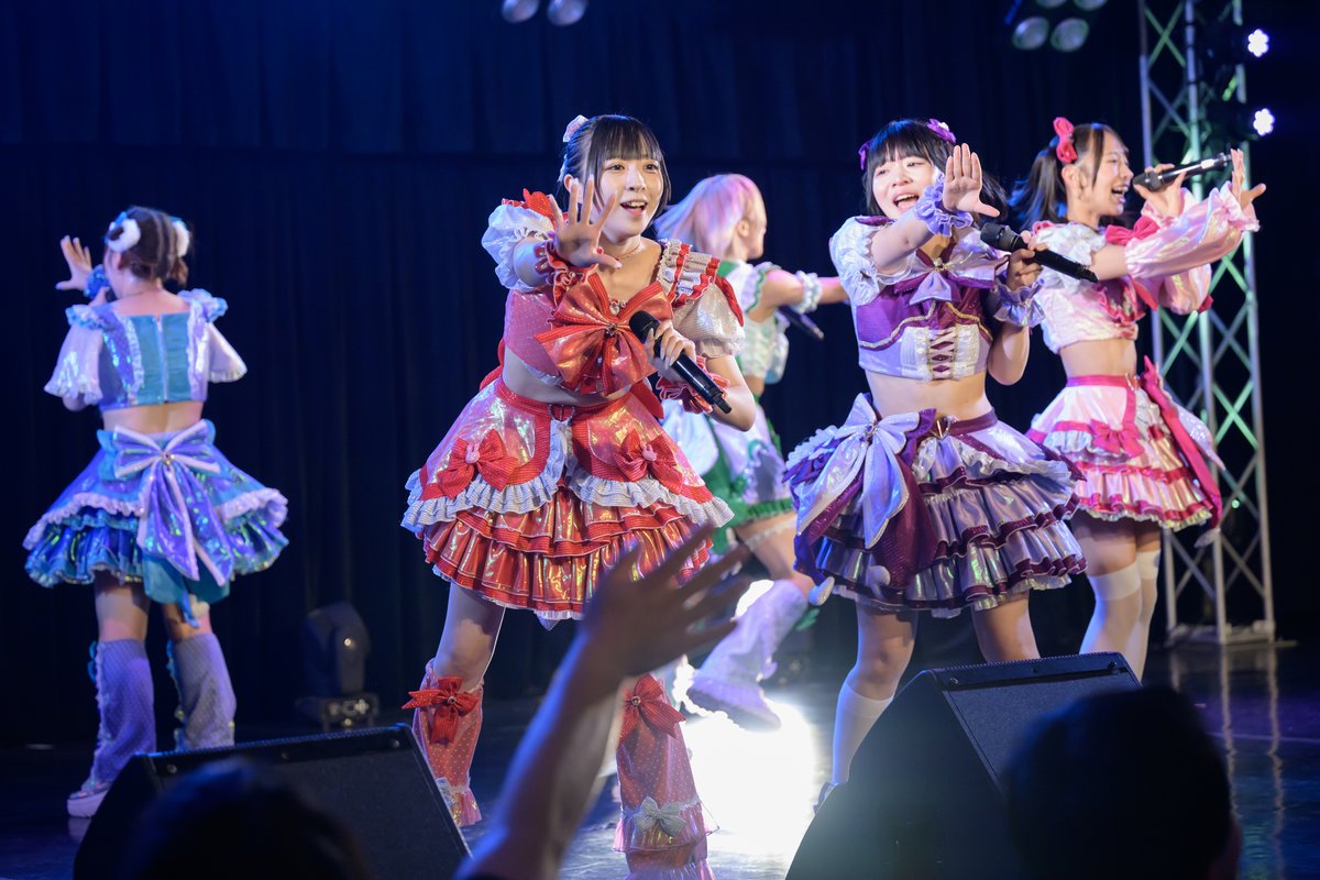 catwalk51's tweet image. 20241006『アナフェス名古屋 〜秋ど真ん中SP!!〜 【3部】』＠ NAGOYA ReNY limited

アストリーのうさぎ @Asutory_Usagi
まちこ @AsuUsa_machico

#アストリーのうさぎ 
#アスうさ 
#まちこ 
#まちこせんせー 
#Z8_Z70200mmF28s