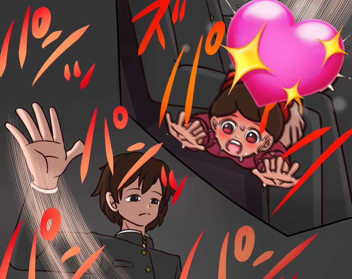 Fanbox & Fantia 更新しました!

暗いお部屋で(In a dark room)

¥1000 plan. 