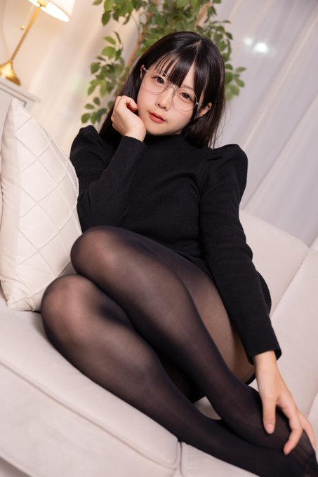 Twitterのコスプレ画像18