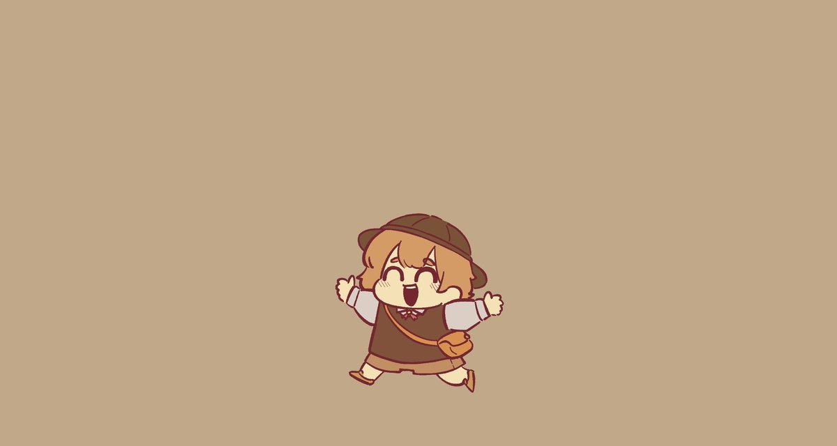 Owr_37's tweet photo. 迷子の…🐥
#絵　#イラスト https://t.co/RCV8IXmAog
