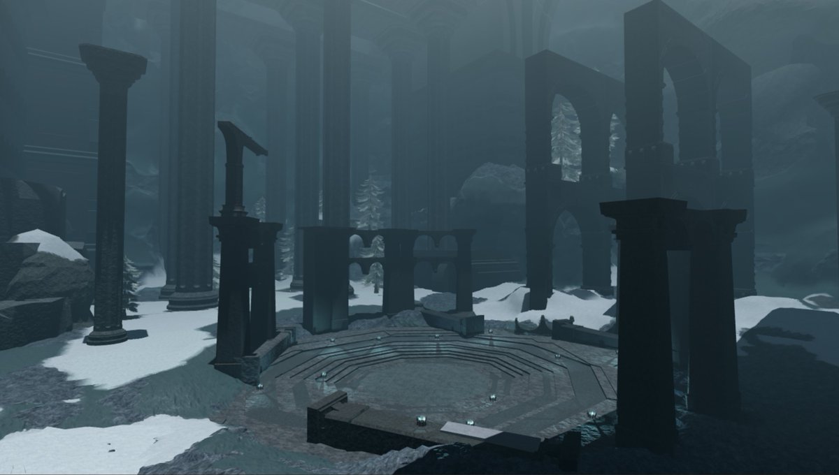 Windwake Studios tweet media