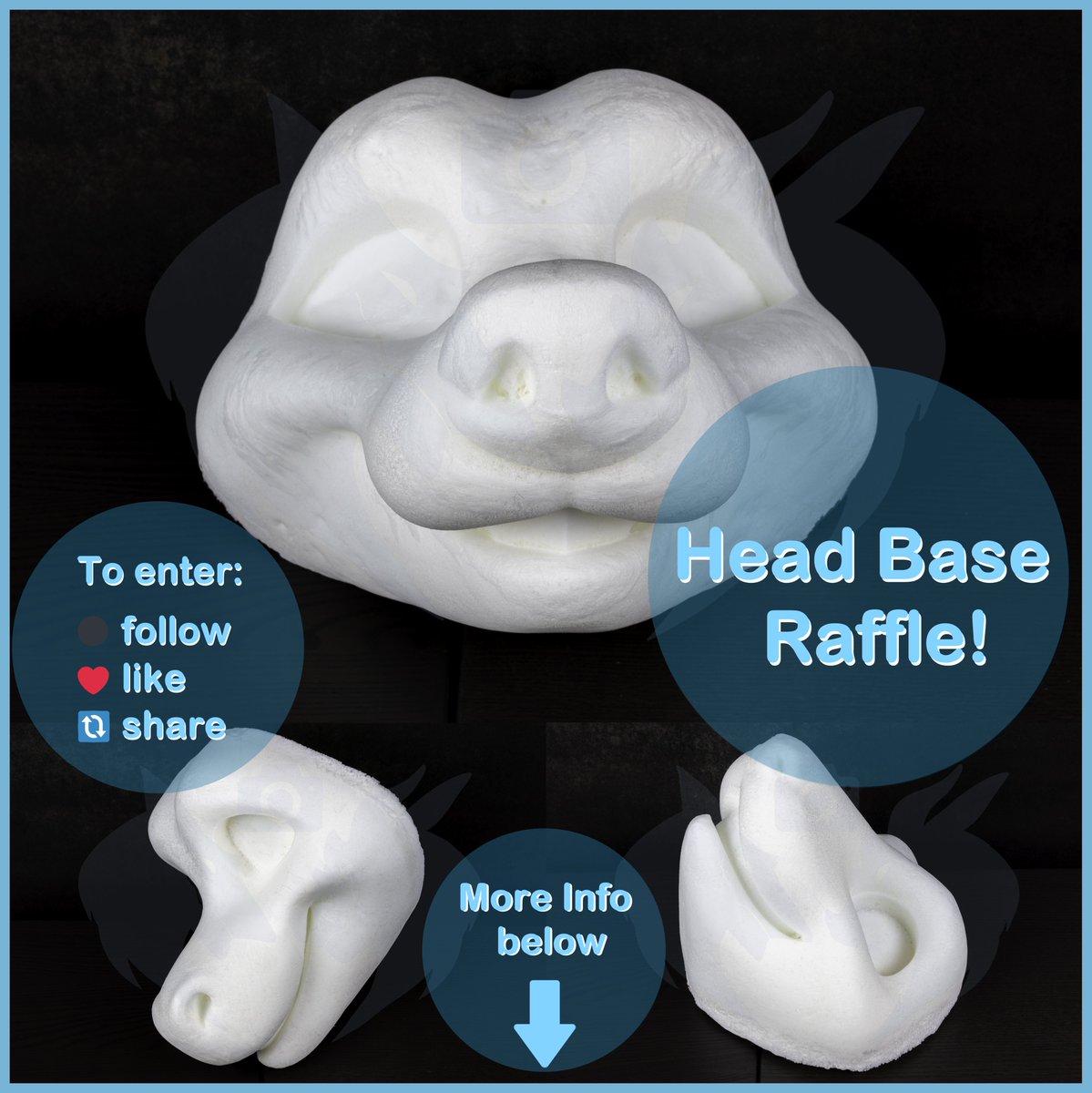 SergNDerg Fursuits tweet media