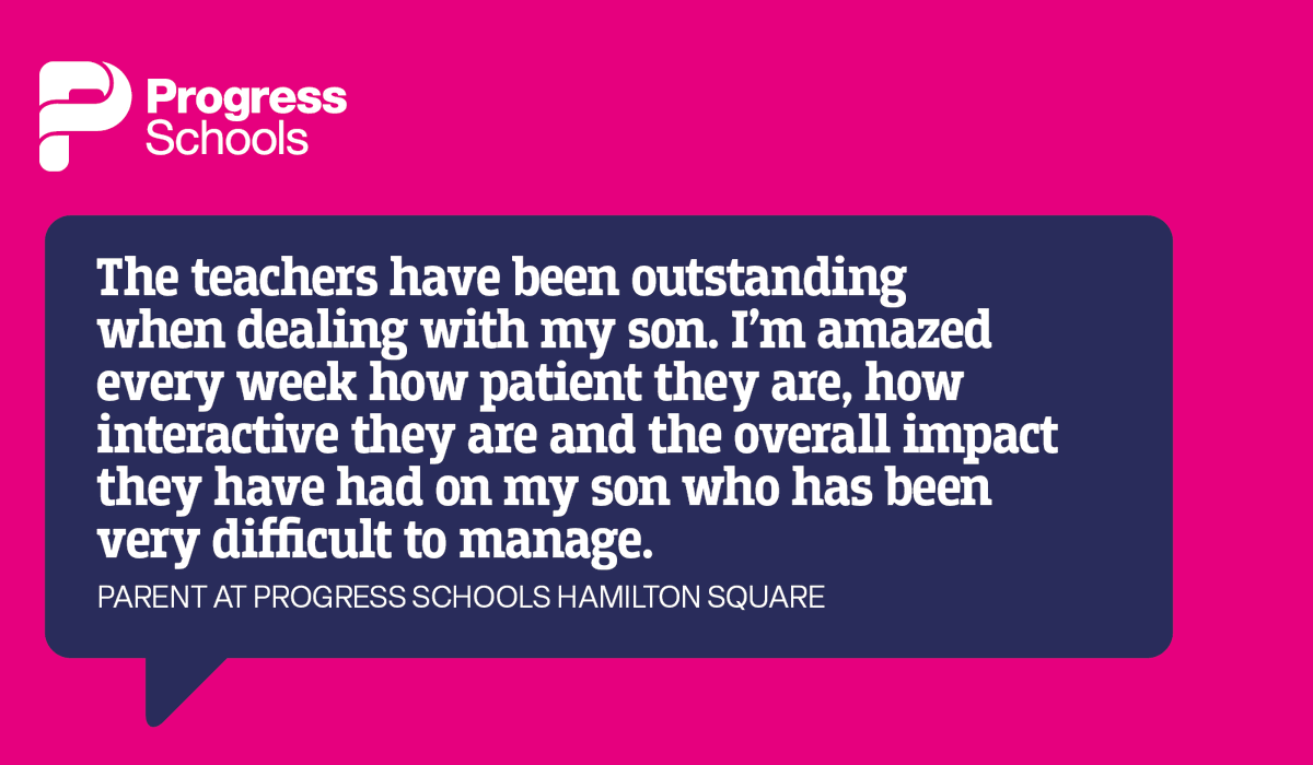 Hearing about the positive impact our teachers have on students is truly inspiring. Their dedication, patience, and ability to create engaging learning experiences make a world of difference. 
#Thankyou #PositiveFeedback #ProgressSchools