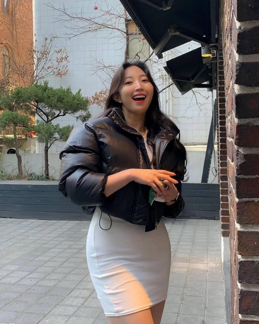 yong13307's tweet image. Have a nice day 🥰