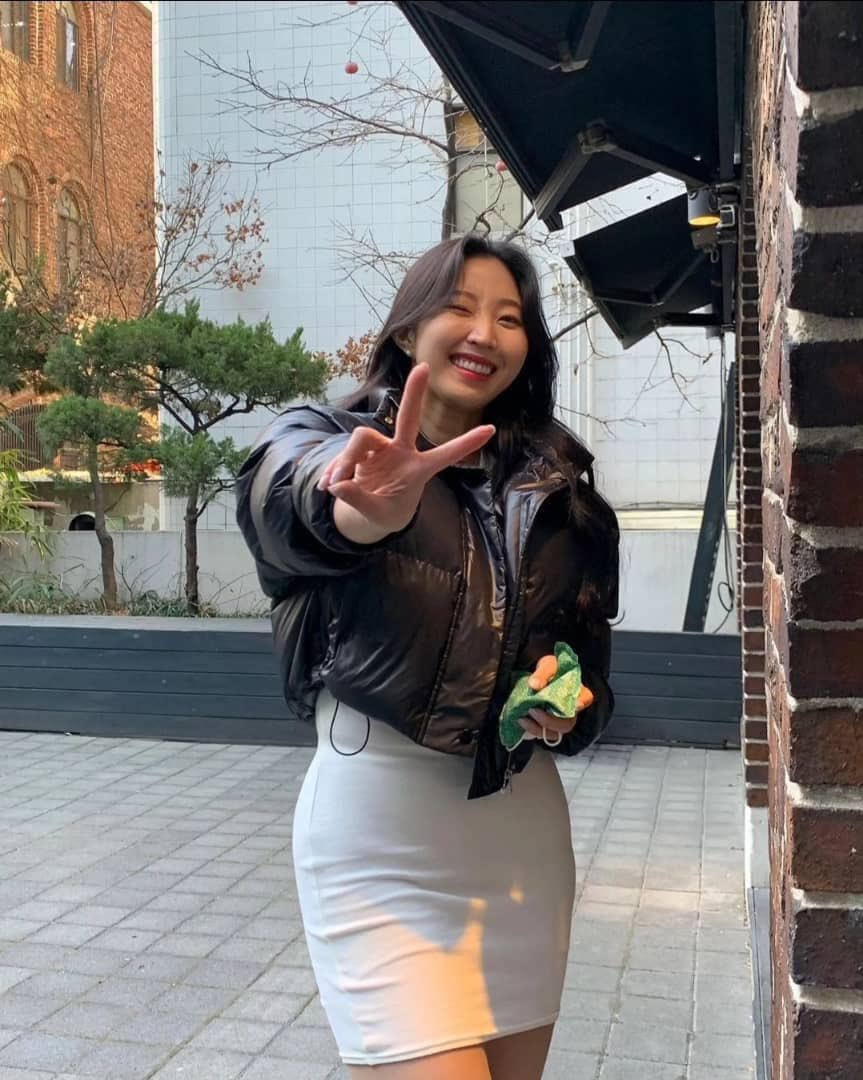 yong13307's tweet image. Have a nice day 🥰