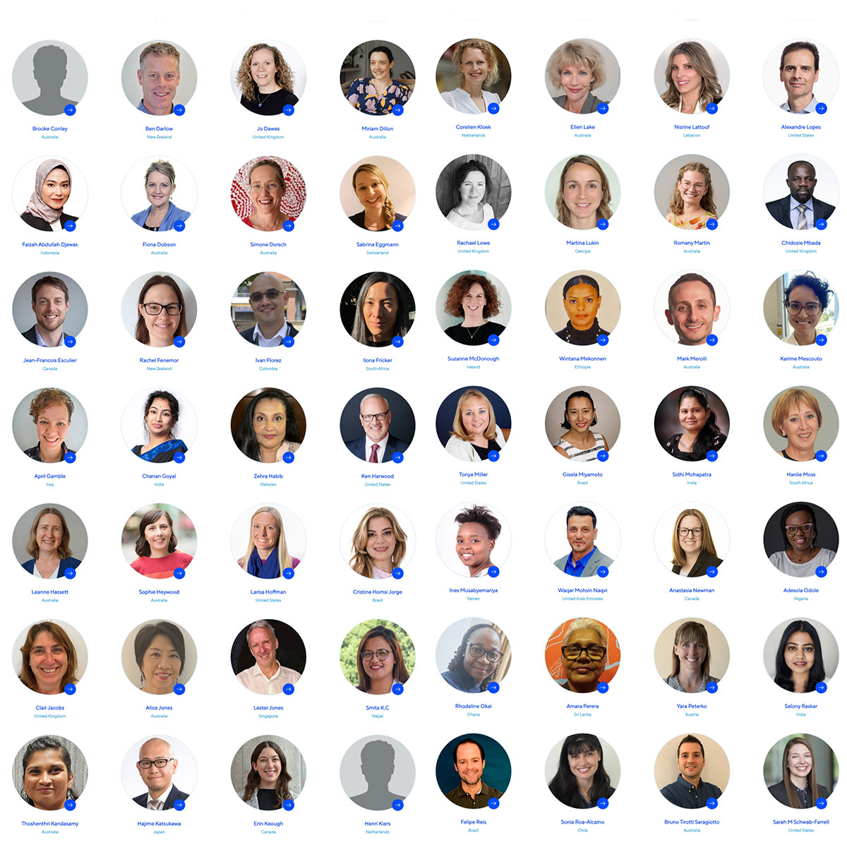 World Physiotherapy (@worldphysio1951) on Twitter photo More than 90 speakers will take part in the 24 focused symposia that will be presented at #WorldPhysio2025
Find out more about the focused symposia and the speakers: ow.ly/KMG250TyQCQ
#GlobalPT <a href="/AWcpta/">Africa region of World Physiotherapy</a> <a href="/WorldPhysioAWP/">WorldPhysioAWP</a> <a href="/ERWorldPhysio/">Europe Region of World Physiotherapy πͺπΊ</a> <a href="/WorldPhysioNACR/">World Physiotherapy NAC</a> <a href="/WorldPhysioSAR/">World Physiotherapy SAR</a> More than 90 speakers will take part in the 24 focused symposia that will be presented at #WorldPhysio2025
Find out more about the focused symposia and the speakers: ow.ly/KMG250TyQCQ
#GlobalPT <a href="/AWcpta/">Africa region of World Physiotherapy</a> <a href="/WorldPhysioAWP/">WorldPhysioAWP</a> <a href="/ERWorldPhysio/">Europe Region of World Physiotherapy πͺπΊ</a> <a href="/WorldPhysioNACR/">World Physiotherapy NAC</a> <a href="/WorldPhysioSAR/">World Physiotherapy SAR</a>