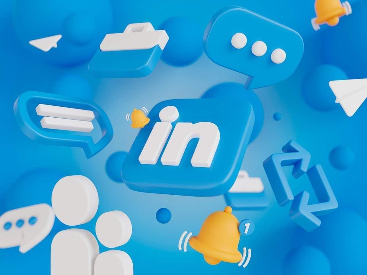 _socialwebs's tweet photo. Tener un gestor de LinkedIn en Valencia, como Social Webs, se vuelve esencial.

🔵 Nuestros profesionales pueden optimizar tu perfil, gestionar conexiones estratégicas, y destacar tu presencia profesional local. 

https://t.co/YPXGjmjprm https://t.co/lxI1AJyvh5