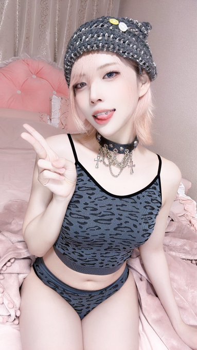 コスプレイヤーぽにょ皇子のTwitter画像31