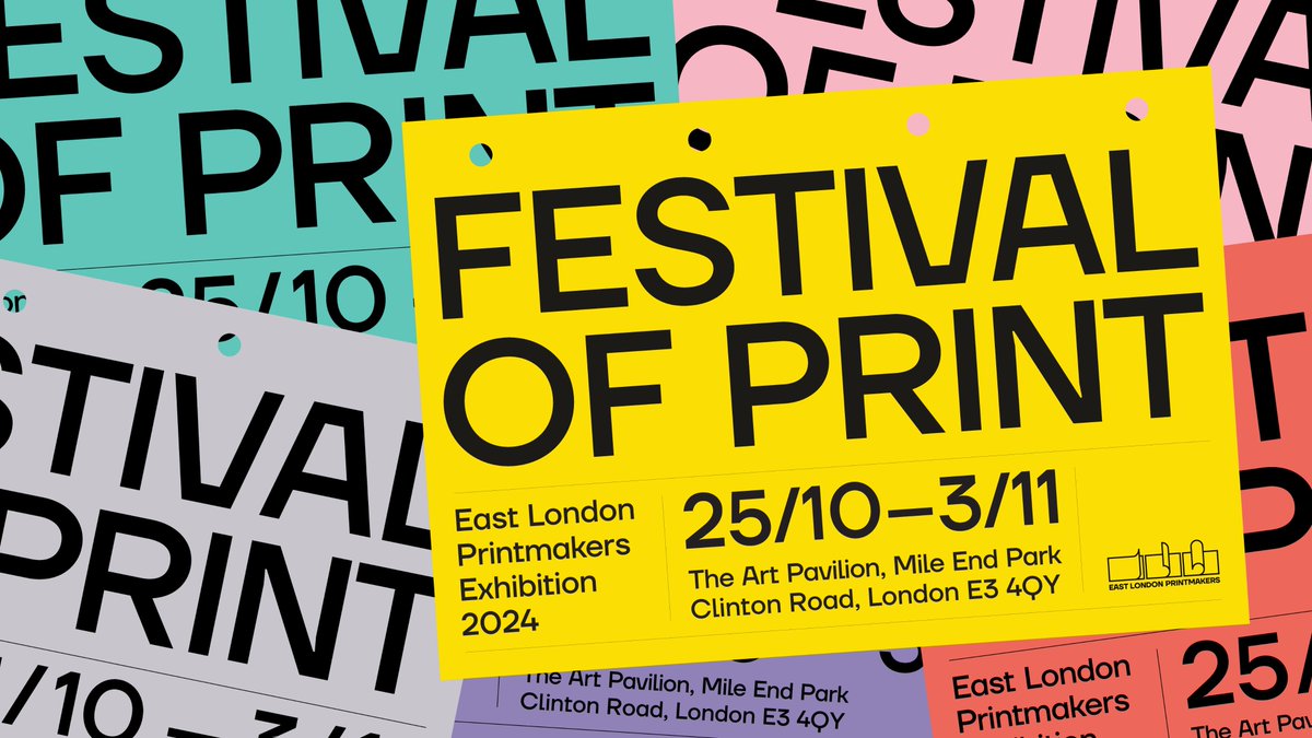 East London Printmakers (@elpstudio) on Twitter photo The wonderful crew at Intaglio Printmaker - specialist suppliers of equipment and materials to artist printmakers - are generously sponsoring our Festival of Print 2024! 1 lucky printmaker will receive a £100 voucher to spend in the shop or online. Thank you <a href="/Intaglio_Print/">Intaglio Printmaker</a> The wonderful crew at Intaglio Printmaker - specialist suppliers of equipment and materials to artist printmakers - are generously sponsoring our Festival of Print 2024! 1 lucky printmaker will receive a £100 voucher to spend in the shop or online. Thank you <a href="/Intaglio_Print/">Intaglio Printmaker</a>
