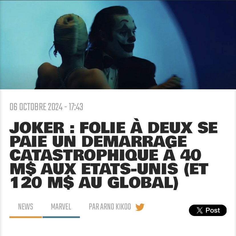 Franck Sabatier tweet media