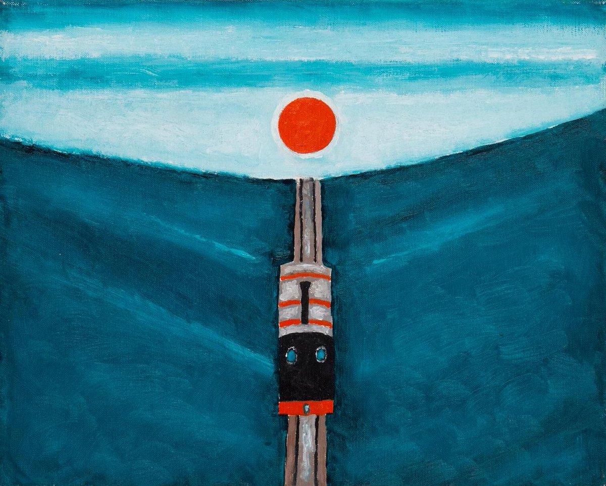Polish Masters of Art tweet media