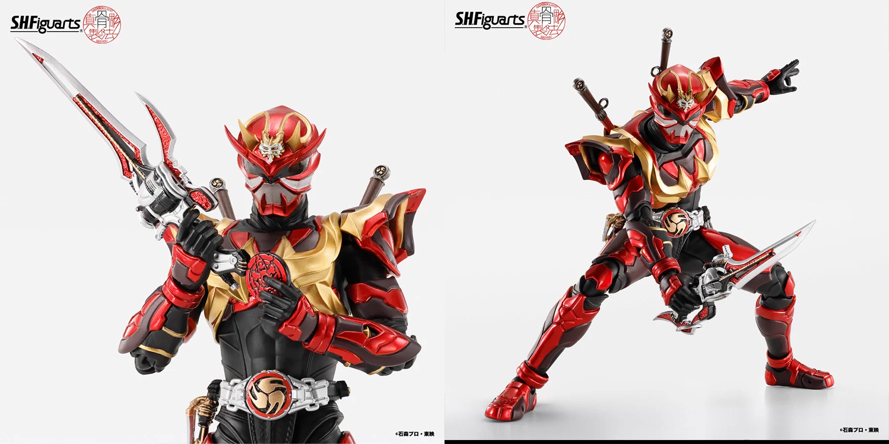 魂ネイションズ公式/BANDAI SPIRITS TAMASHII NATIONS OFFICIAL on X