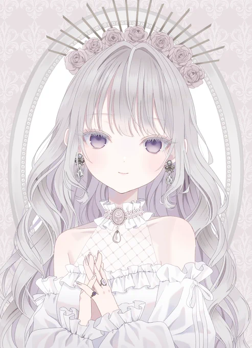 いばら姫 