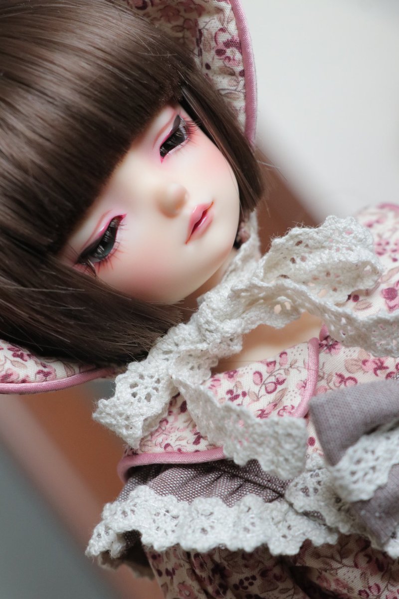 yuna0209_doll's tweet photo. てぃせちゃん🌷
#sdm64 https://t.co/oPrTo6HYca