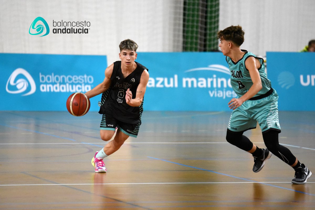 ✅ #A8CM2024 y continua la preparación de las selecciones provinciales en <a href="/aytodemarmolejo/">Ayuntamiento de Marmolejo</a>

📆 1⃣3⃣ de octubre

⏰ 16:30 h Mini⛹️‍♂️y⛹️‍♀️
⏰ 18:00 h Infantil⛹️‍♂️y⛹️‍♀️
⏰ 19:30 h Cadete⛹️‍♀️
📍 Pabellón Las Vistillas 

ℹ️ bit.ly/3Ng0XCo

#baloncestoandalucia