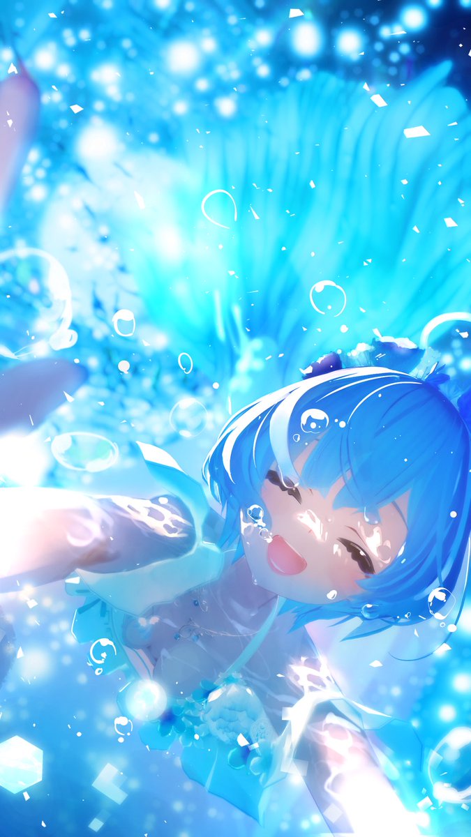 comumomu's tweet photo. みんなもおいでよVRCレタッチの沼
←Before   After→ https://t.co/Ii5RuLiunC