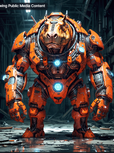FryctoBorg's tweet photo. #NFT #NFTs #nftarti̇st #NFTartists #ArtInspiration #NFTMarkerplace #NFTARMY #NFTCommunity #nftcollector #nftcollectors #NFTCollection
NFT on @stashhapp! 💎
Collection: Mecha-Morph
20 copy
3.5 sSCRT
Come check it out 👇
https://t.co/rUEI1yIwUQ #stashh #nft #snft #secretnft https://t.co/65YmBcerSY