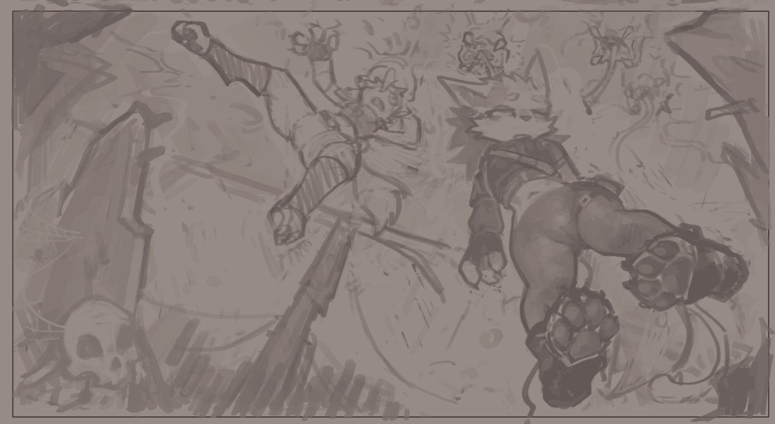 ♟YellowA♟一只阿黄 tweet media