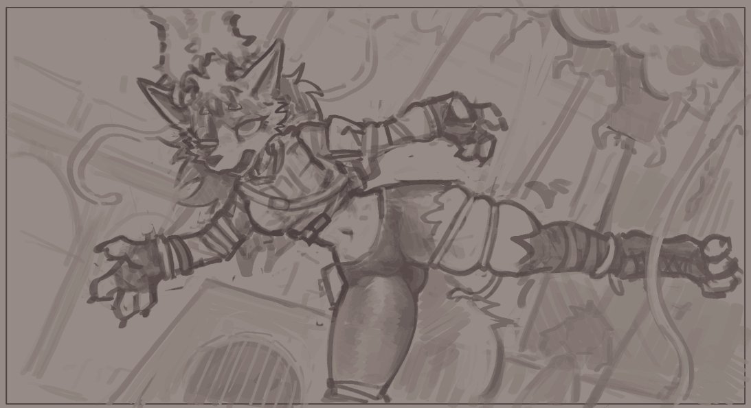 ♟YellowA♟一只阿黄 tweet media