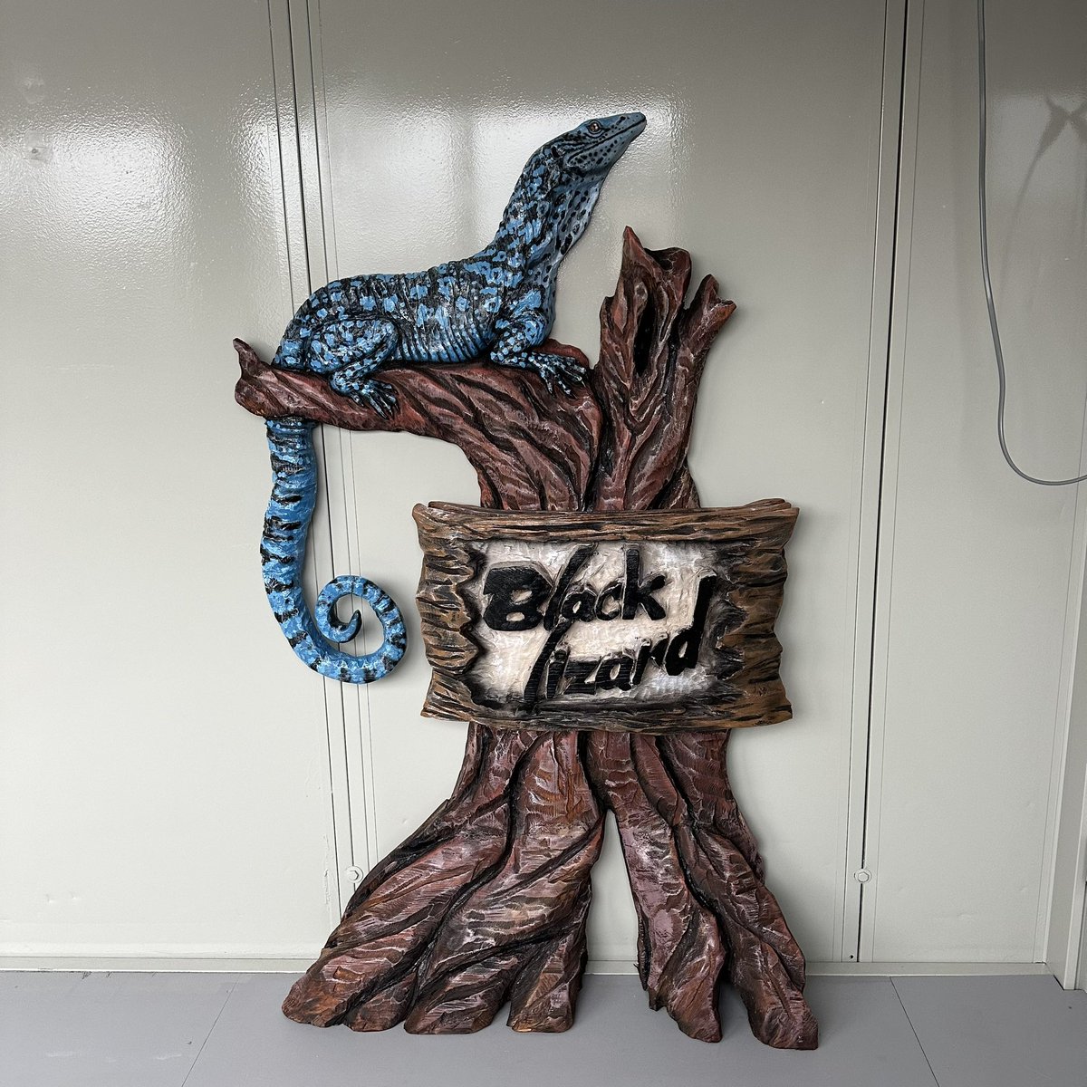 限定一台　ブラック仕様　RepBox 木製ケージ1200x450x450 限定一台ブラックRepBox 木製ケージ1200x450x450