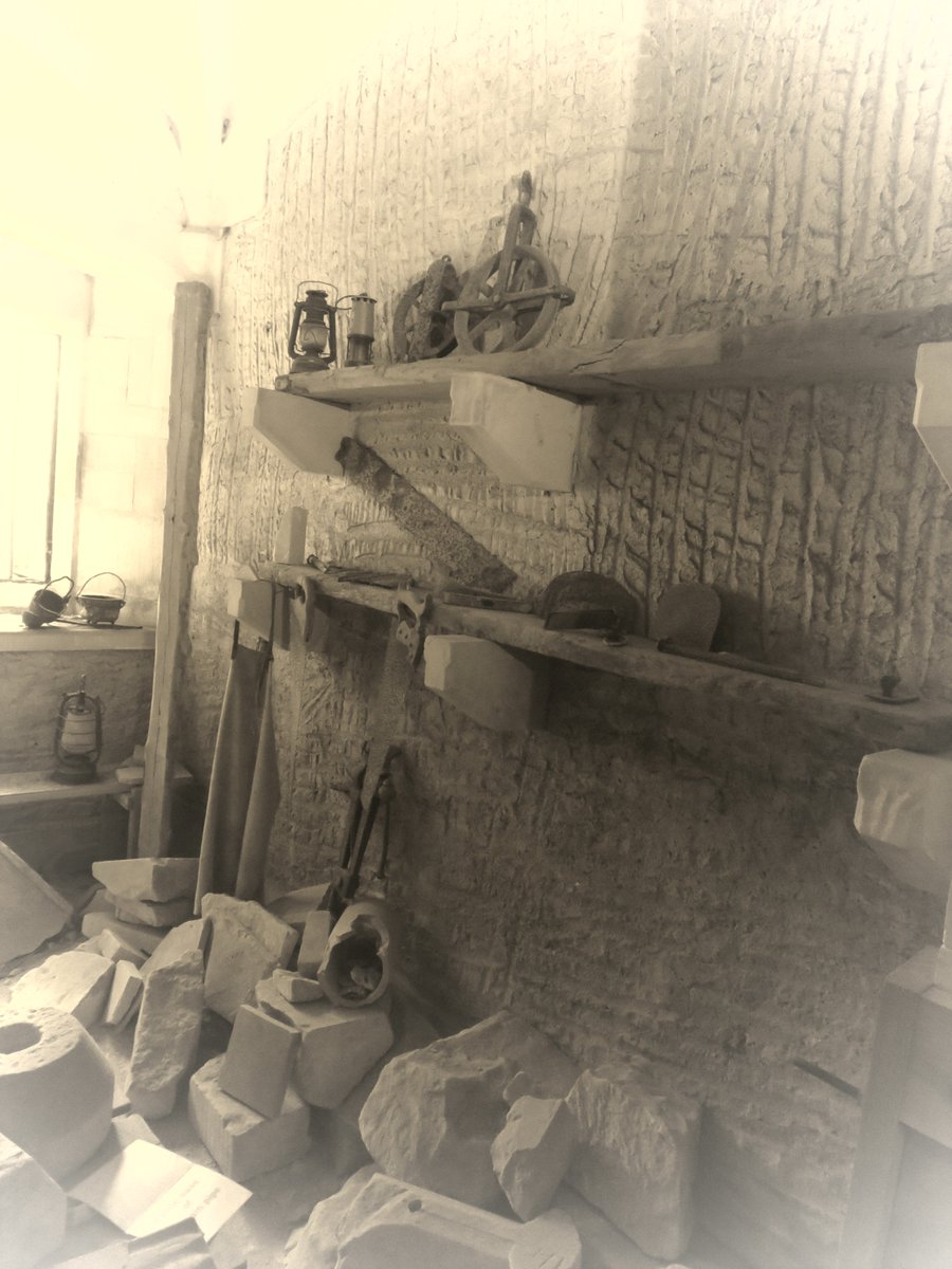 ✧On Friday the team visited Woodchester Mansion, an unfinished Grade I listed building.

✧We had a fascinating guided tour seeing the amalgamation of two very different architects ideas.

✧Whilst the building has been left unfinished, it plays host to some beautiful features.