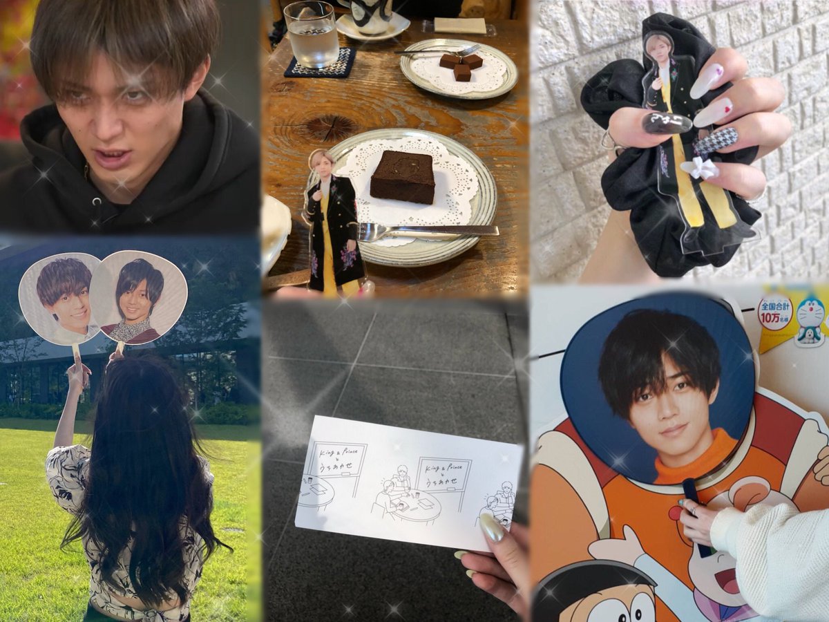 na_3524's tweet photo. 永瀬廉くん🐈‍⬛🖤
堀口由翔くん🐈🤎

たくさんお友達ください( ⸍ɞ̴̶̷ ·̫ ɞ̴̶̷⸌ )
ﾘﾄﾘﾝ→ https://t.co/j4eBGOBfkG

#キンプリ担と繋がりたい #ティアラさんと繋がりたい #わーーージャニオタさんと繋がるお時間がまいりましたいっぱい繋がりましょ #KingandPrince #永瀬廉 #堀口由翔 https://t.co/ujJojmKUWU