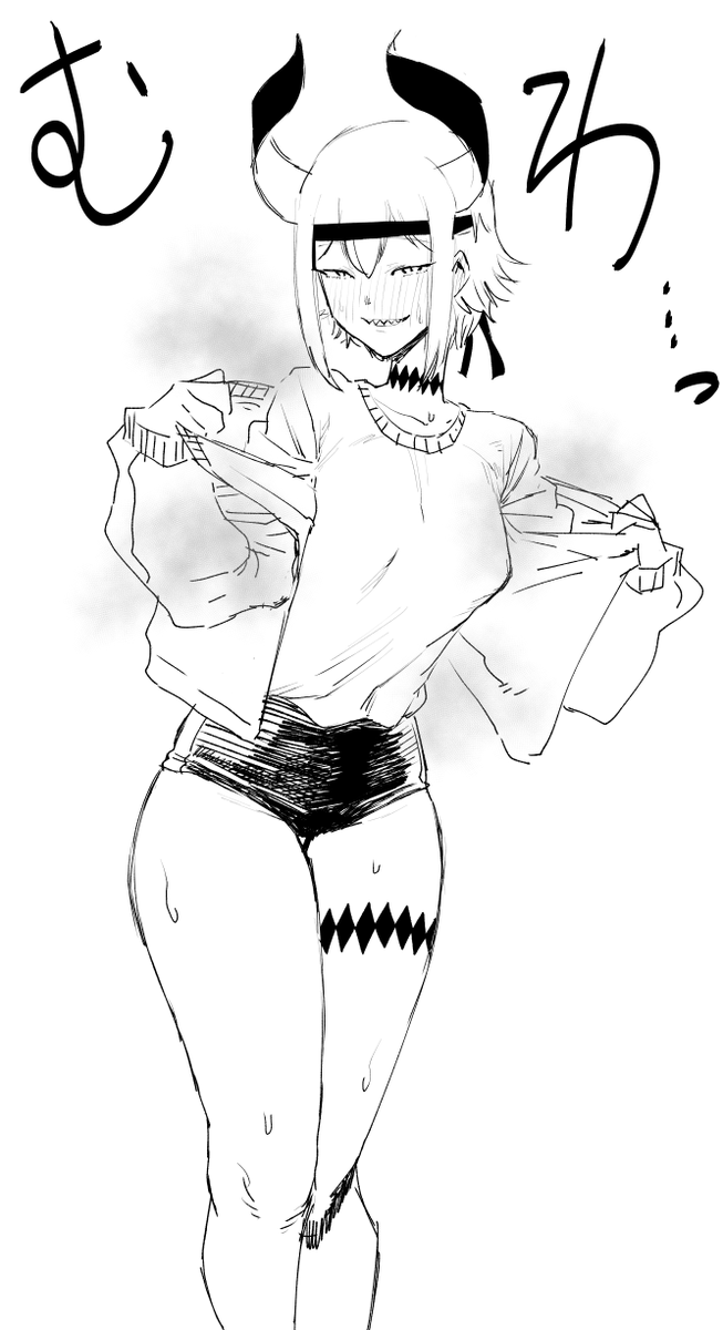 [R-18]体操服 | 消すぐあ #pixiv https://t.co/qkKVsz8bpr
2000いいねありがとうございます 